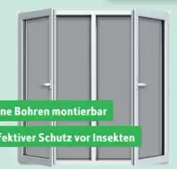 SCONTO Moskitonetz Angebot