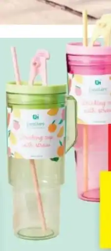 SCONTO Trinkbecher Angebot