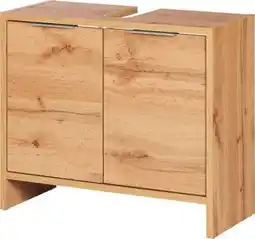 Kaufland Liv&Bo Waschbecken Unterschrank Angebot