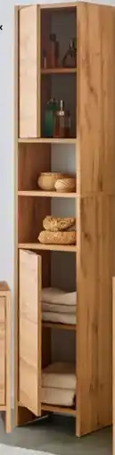 Kaufland Liv&Bo Hochschrank Angebot