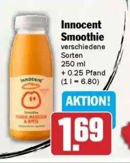 AEZ Innocent Smoothie Angebot