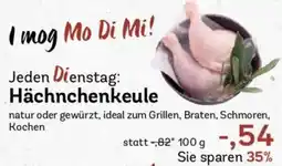AEZ Hächnchenkeule Angebot