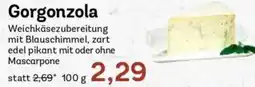 AEZ Gorgonzola Angebot