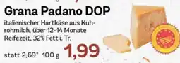 AEZ Grana Padano DOP Angebot