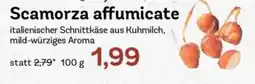 AEZ Scamorza affumicate Angebot