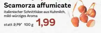 AEZ Scamorza affumicate Angebot