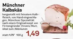 AEZ Münchner Kalbskäs Angebot