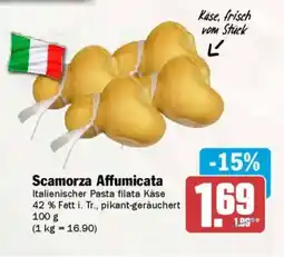 AEZ Scamorza Affumicata Angebot