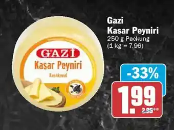 AEZ Gazi Kasar Peyniri Angebot