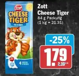 AEZ Zott Cheese Tiger Angebot