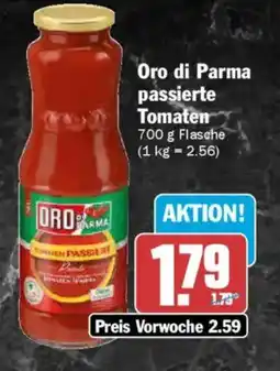 AEZ Oro di Parma passierte Tomaten Angebot