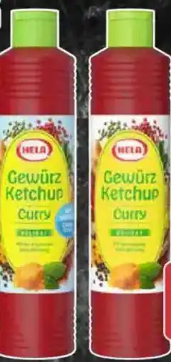 AEZ Hela Gewürzketchup Angebot