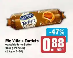 AEZ Mc Vitie's Tartlets Angebot