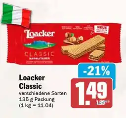 AEZ Loacker Classic Angebot