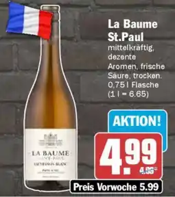 AEZ La Baume St.Paul Angebot