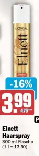 AEZ Elnett Haarspray Angebot