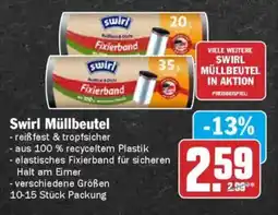 AEZ Swirl Müllbeutel Angebot