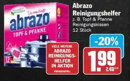 AEZ Abrazo Reinigungshelfer Angebot