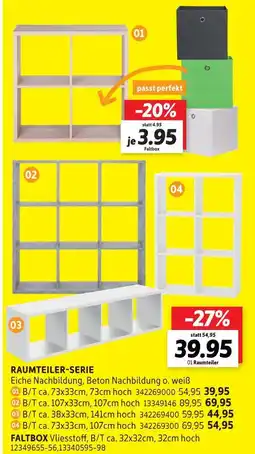 SCONTO Raumteiler Angebot