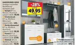 SCONTO Spiegel Angebot