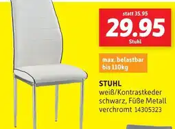 SCONTO Stuhl Angebot