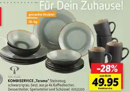 SCONTO Peill + putzler kombiservice 'teramo' Angebot
