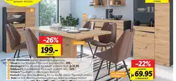 SCONTO Vitrine Angebot