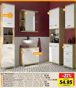 SCONTO Hochschrank Angebot