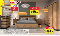 SCONTO Doppelbett Angebot