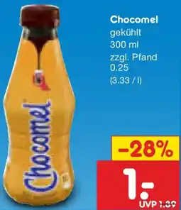 Netto Marken-Discount Chocomel Angebot