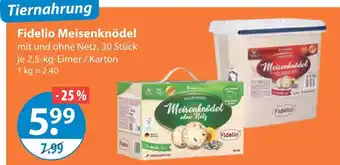 V Markt Fidelio meisenknödel Angebot