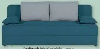 ROLLER Funktionssofa Angebot