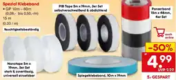 Netto Marken-Discount Spezial Klebeband Angebot