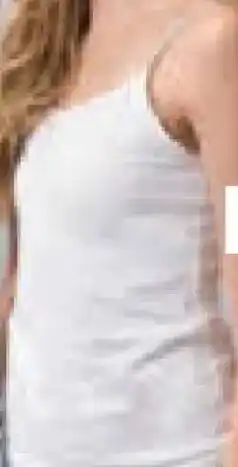 Netto Marken-Discount Damen Spaghetti Top, 5er Pack Angebot