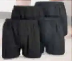 Netto Marken-Discount Herren Boxershorts, 4er Pack Angebot