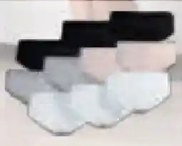 Netto Marken-Discount Damen Hipster, 10er Pack Angebot