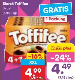 Netto Marken-Discount Storck Toffifee Angebot