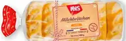 Globus Ibis Milchbrötchen oder Brioche Toast Angebot