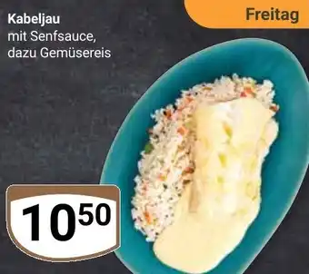 Globus Kabeljau Angebot