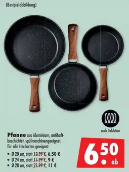 Mäc Geiz Pfanne Angebot