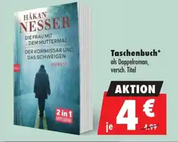 Mäc Geiz Taschenbuch Angebot