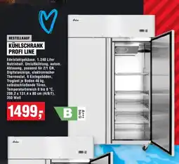 Handelshof Arktic KÜHLSCHRANK PROFI LINE Angebot