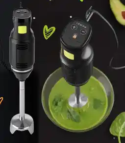 Handelshof STABMIXER CONCEPT LINE Angebot