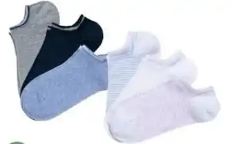 Tchibo Sport-Sneakersocken 3 Paar Angebot