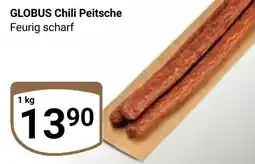 Globus GLOBUS Chili Peitsche Angebot