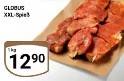 Globus GLOBUS XXL-Spieẞ Angebot