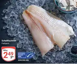 Globus Schellfischfilet Angebot