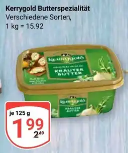 Globus Kerrygold Butterspezialität Angebot