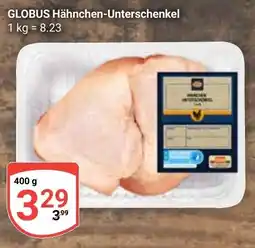 Globus GLOBUS Hähnchen-Unterschenkel Angebot