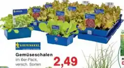 Jawoll KIEPENKERL Gemüseschalen Angebot